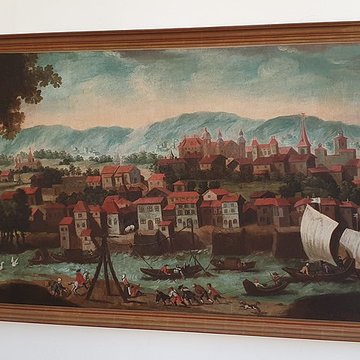 Musée des beaux-arts et darchéologie Joseph-Déchelette