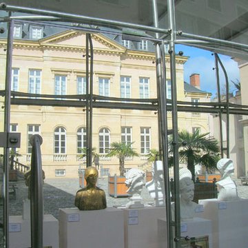 Musée des beaux-arts et darchéologie Joseph-Déchelette