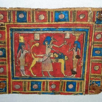 Musée des beaux-arts et darchéologie Joseph-Déchelette