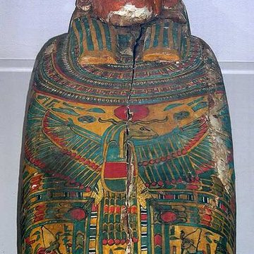 Musée des beaux-arts et darchéologie Joseph-Déchelette