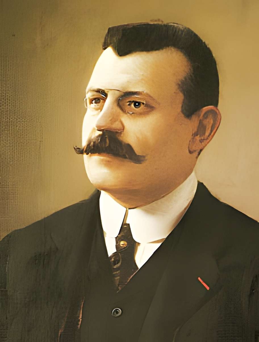 Musée des beaux-arts et d'archéologie Joseph-Déchelette