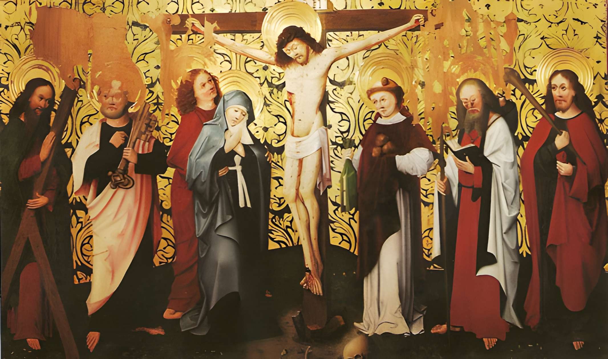 Musée des beaux-arts et d'archéologie Joseph-Déchelette