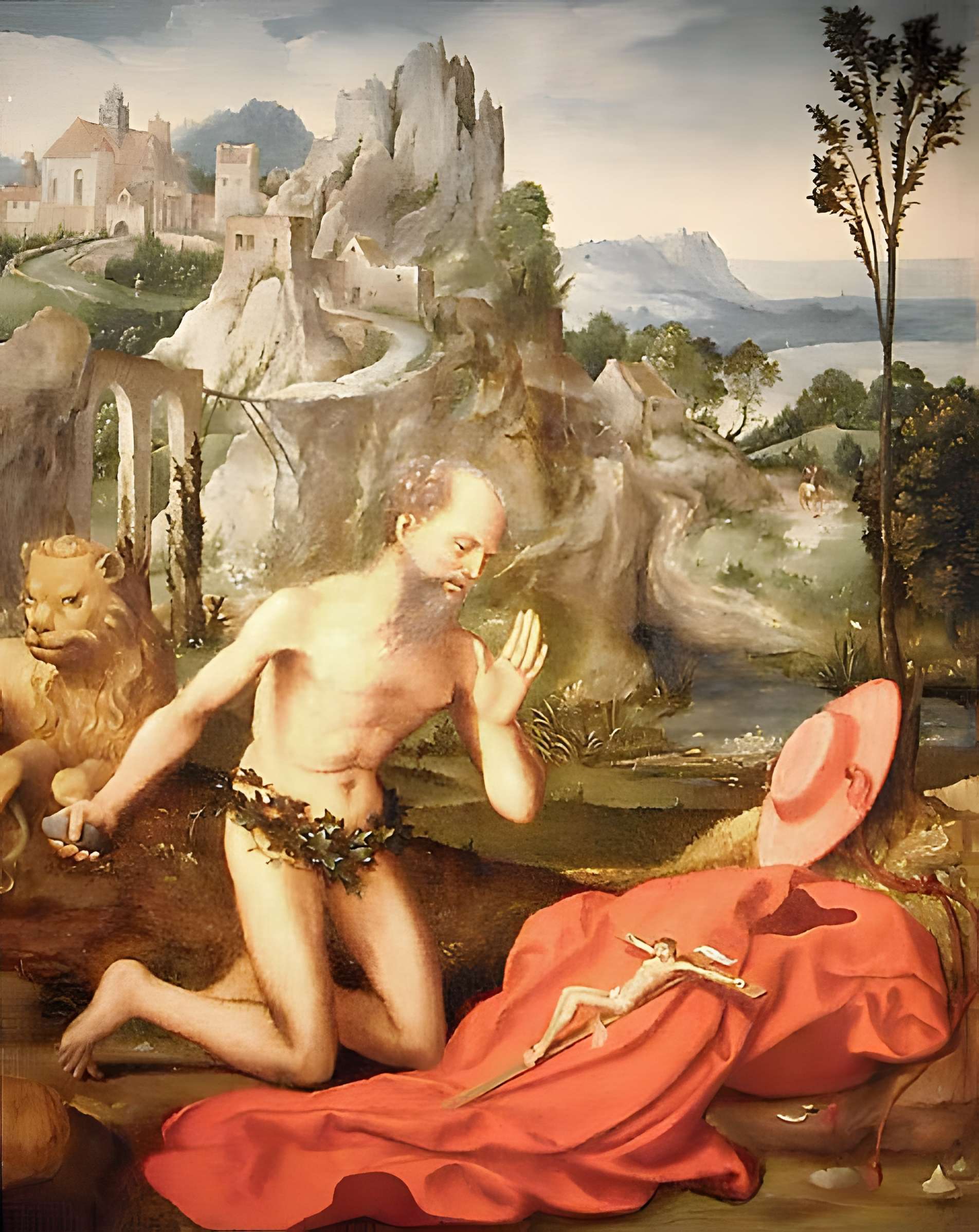 Musée des beaux-arts et d'archéologie Joseph-Déchelette