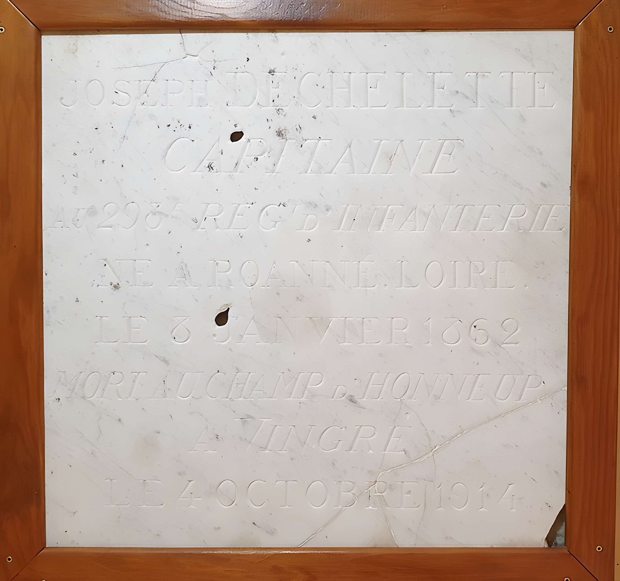 Musée des beaux-arts et d'archéologie Joseph-Déchelette