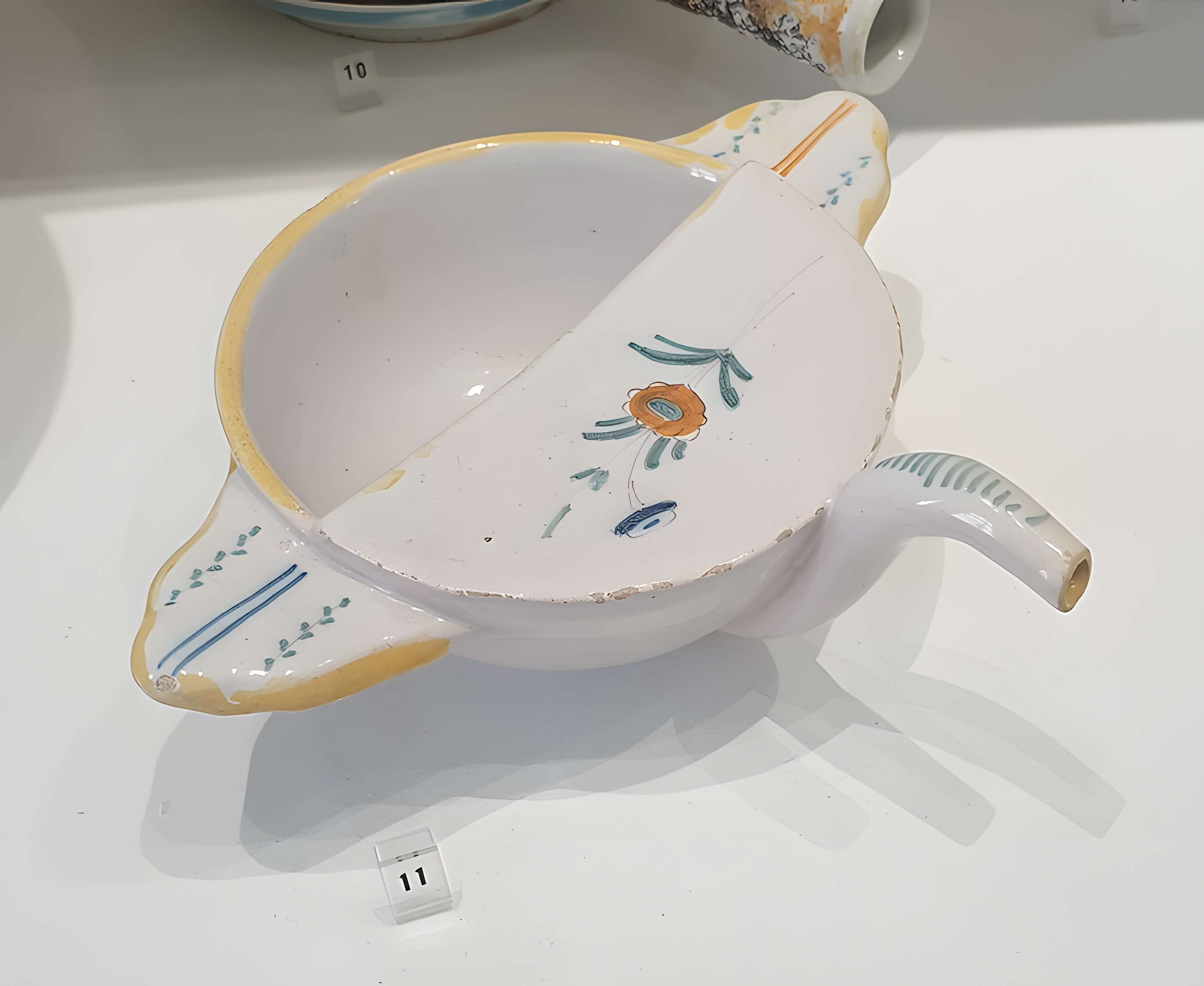 Musée des beaux-arts et d'archéologie Joseph-Déchelette