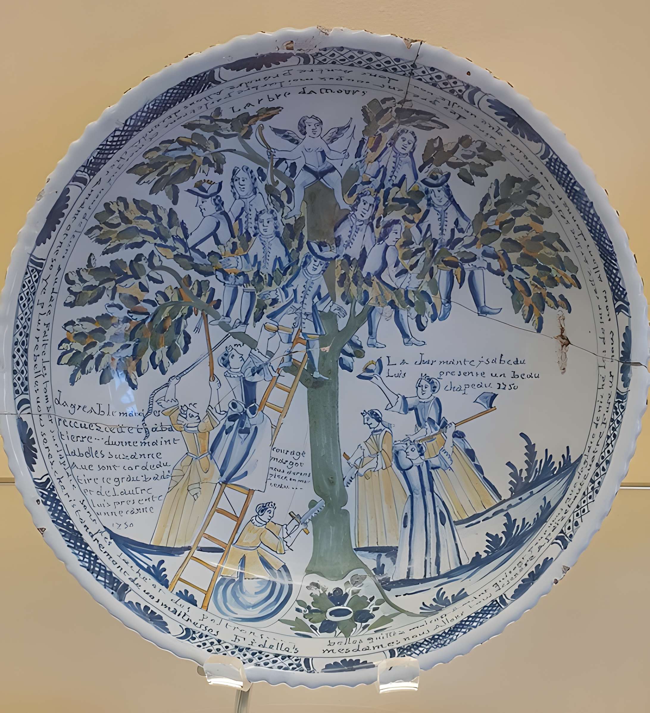 Musée des beaux-arts et d'archéologie Joseph-Déchelette