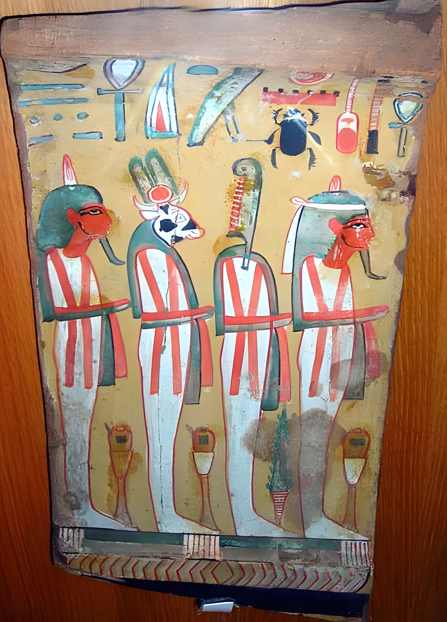 Musée des beaux-arts et d'archéologie Joseph-Déchelette