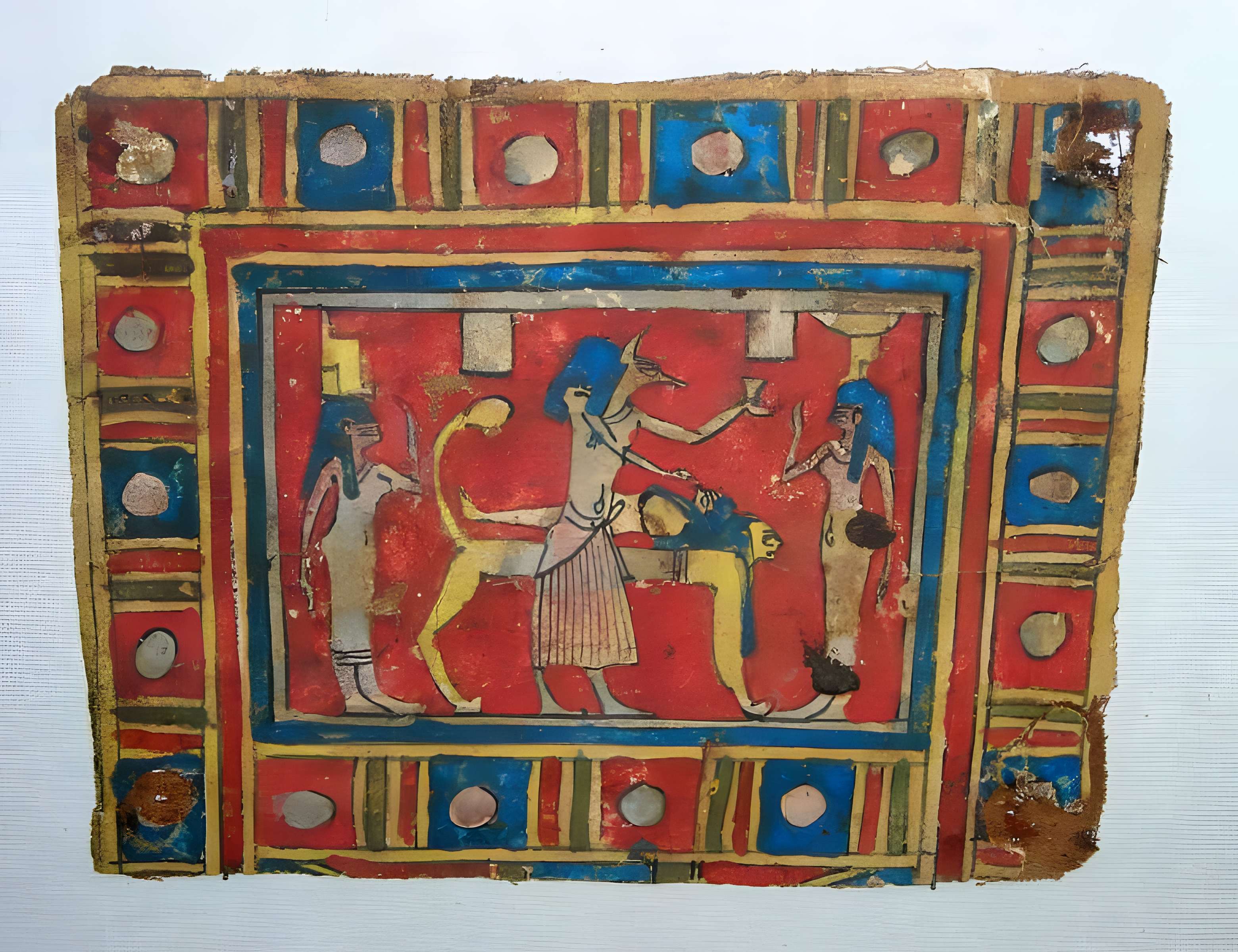 Musée des beaux-arts et d'archéologie Joseph-Déchelette