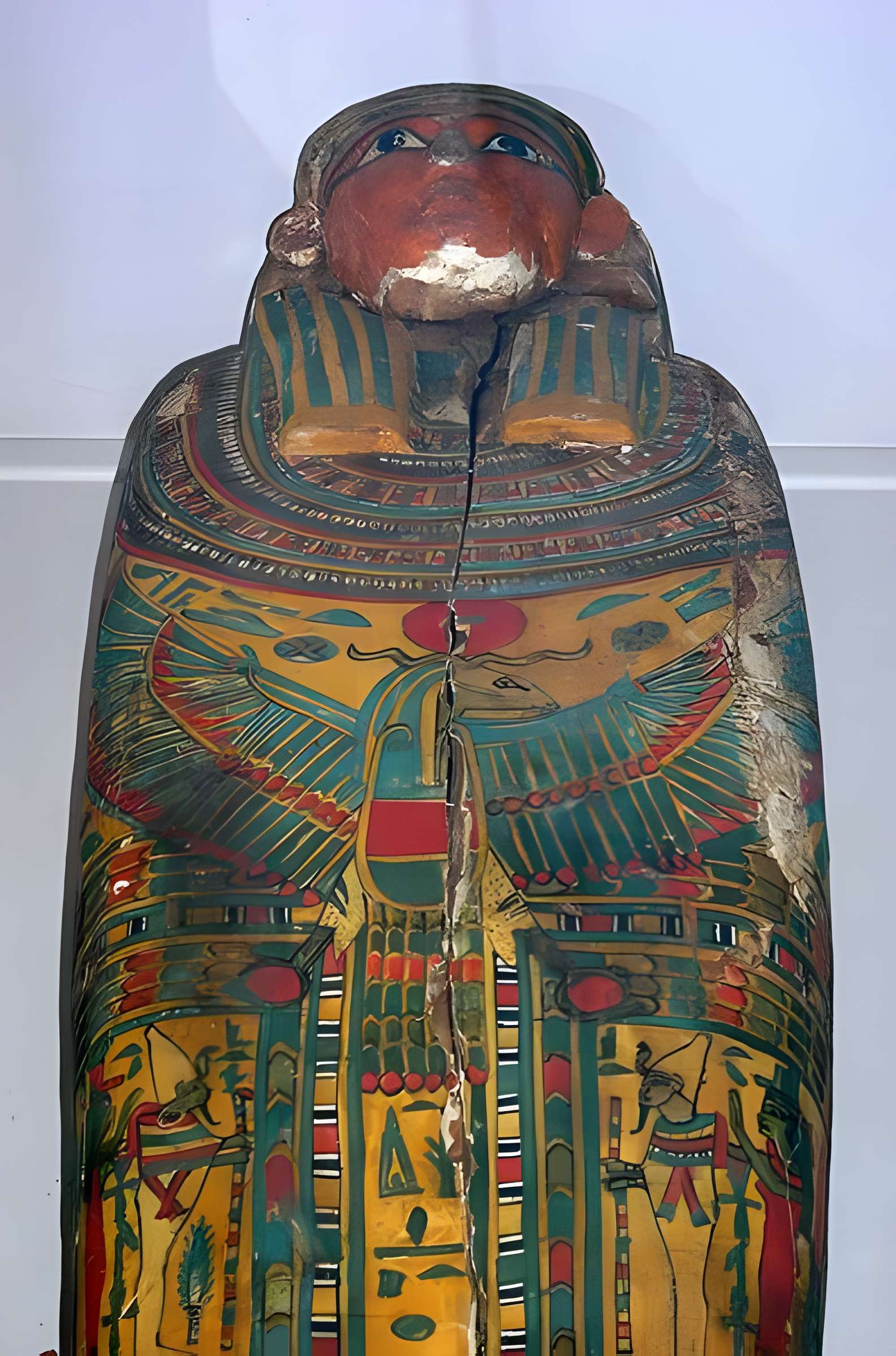 Musée des beaux-arts et d'archéologie Joseph-Déchelette