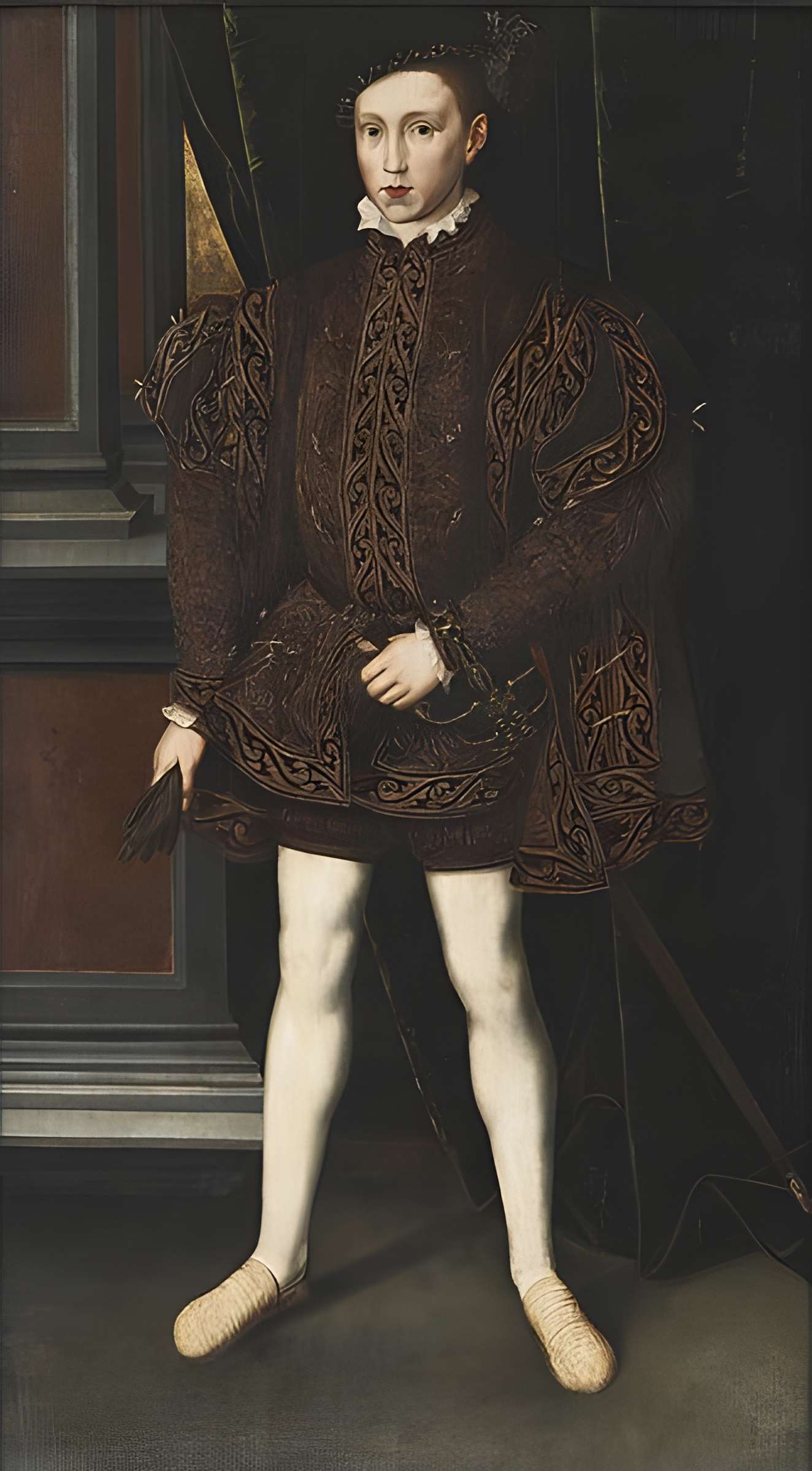 Musée des beaux-arts et d'archéologie Joseph-Déchelette