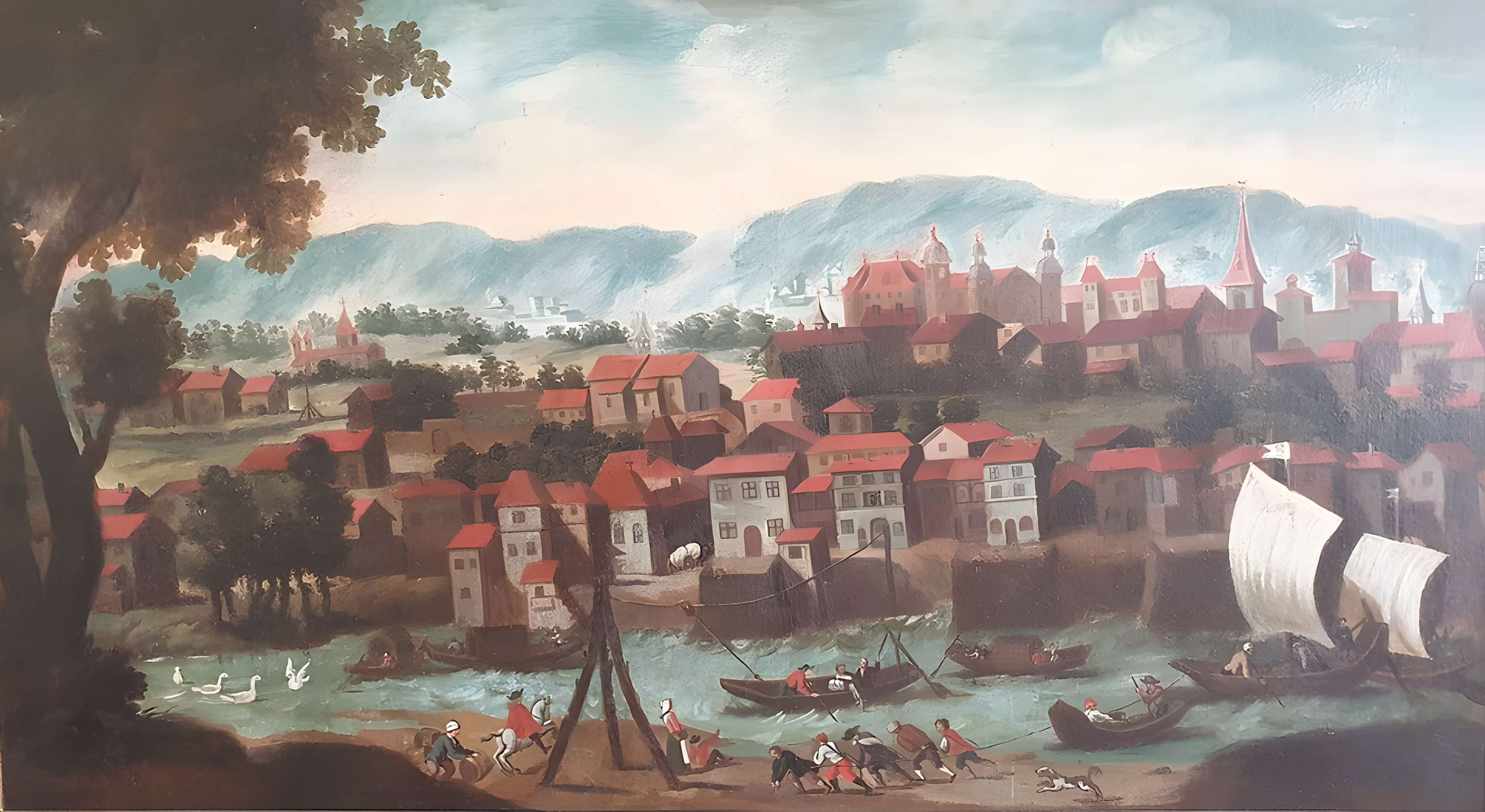 Musée des beaux-arts et d'archéologie Joseph-Déchelette