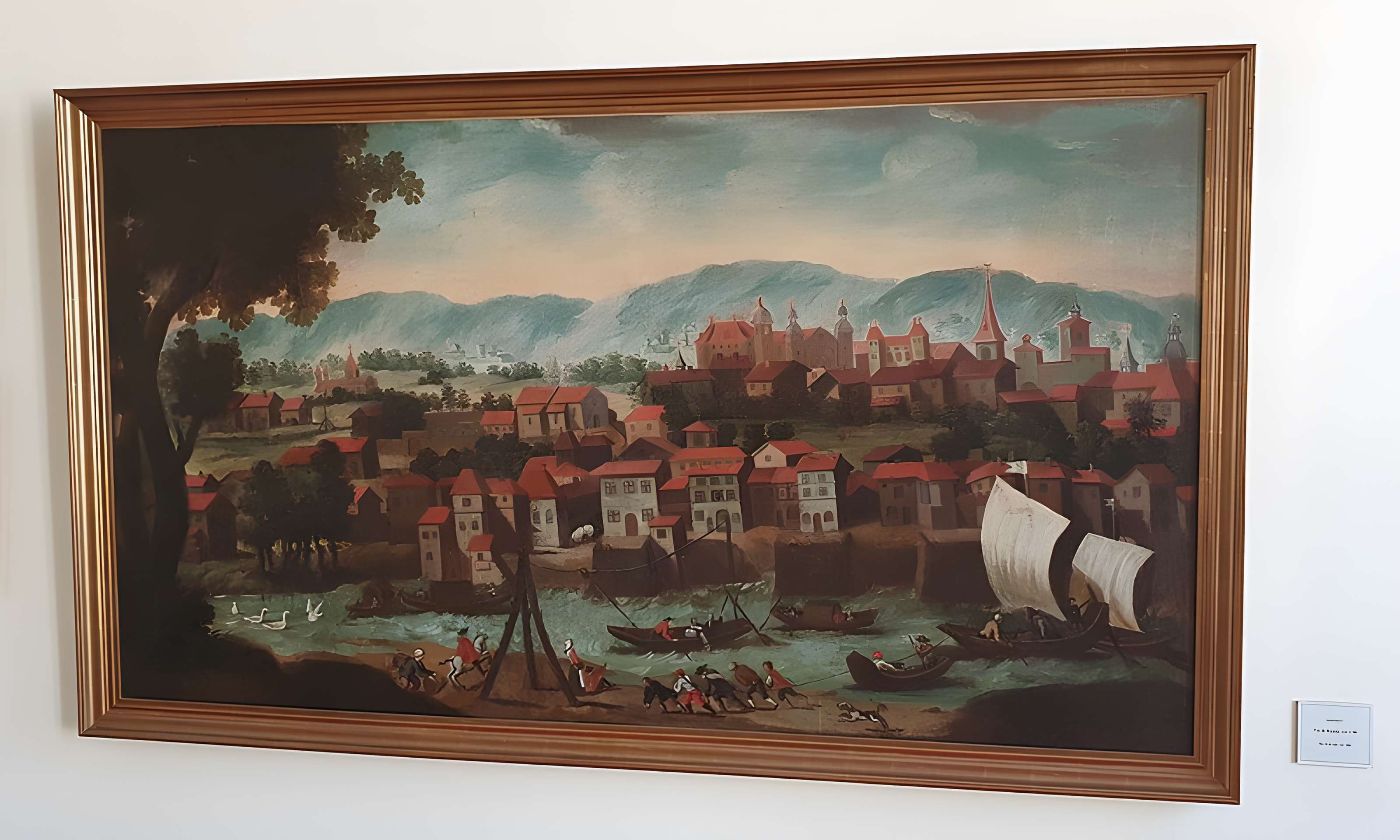 Musée des beaux-arts et d'archéologie Joseph-Déchelette