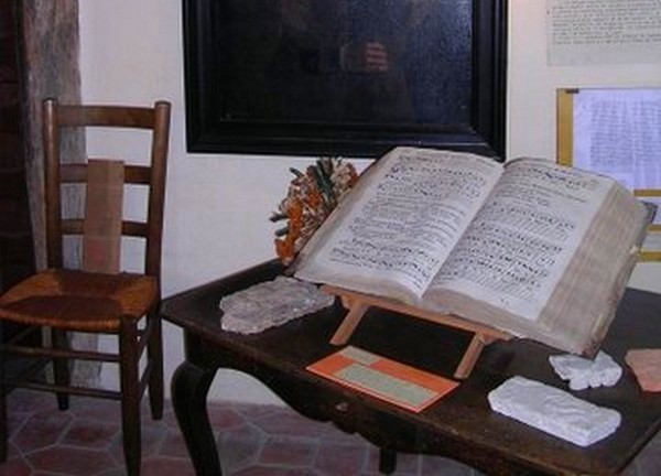 Photo de Musée des Arts et Traditions populaires du Crozet