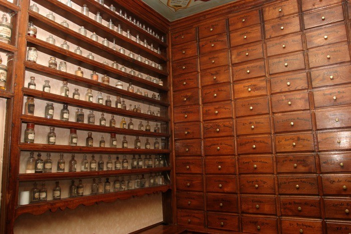 Photo de Musée Hospitalier de Charlieu