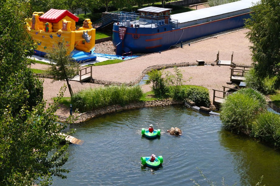 Photo de Muséo'parc du Marinier