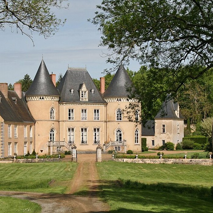 Photo de Château de Vaulogé