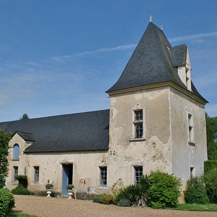 Photo de Château de Vaulogé