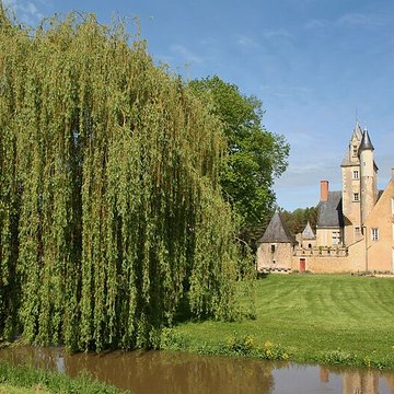 Château de Vaulogé
