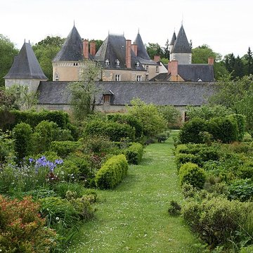 Château de Vaulogé
