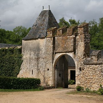 Château de Vaulogé