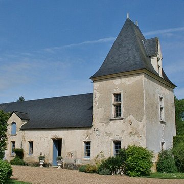 Château de Vaulogé