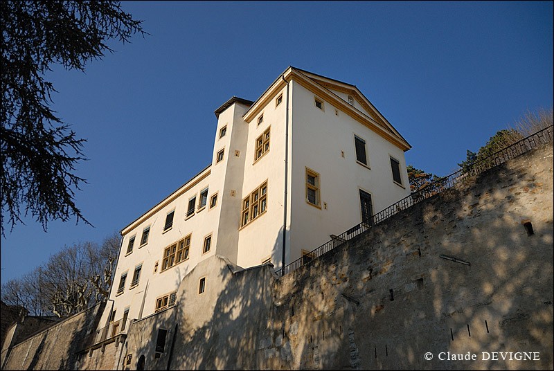 Photo de Maison de Pauline Jaricot