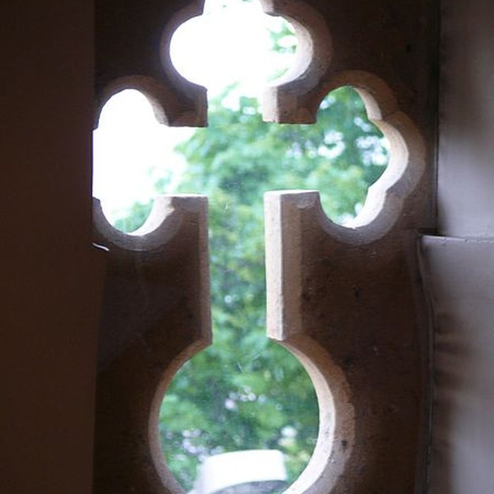 Photo de Maison de la Bréda, dite maison Pauline Jaricot