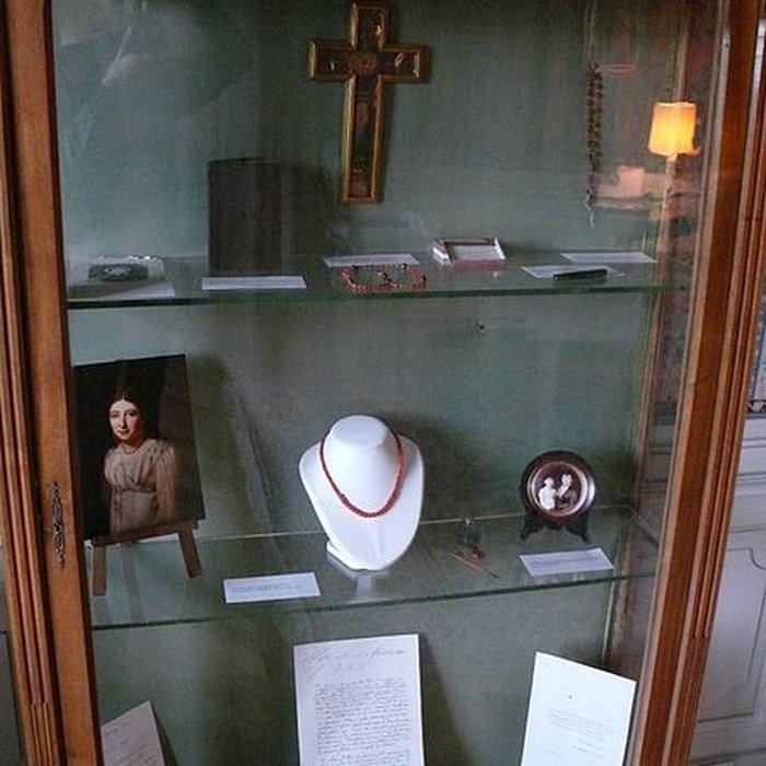 Photo de Maison de la Bréda, dite maison Pauline Jaricot