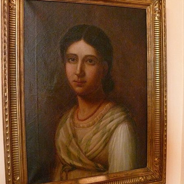 Photo de Maison de la Bréda, dite maison Pauline Jaricot