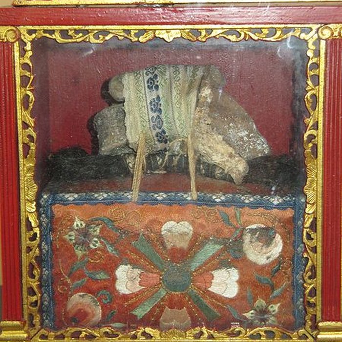 Photo de Maison de la Bréda, dite maison Pauline Jaricot