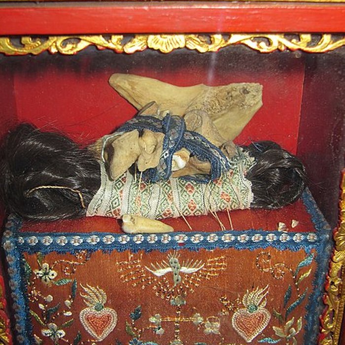 Photo de Maison de la Bréda, dite maison Pauline Jaricot