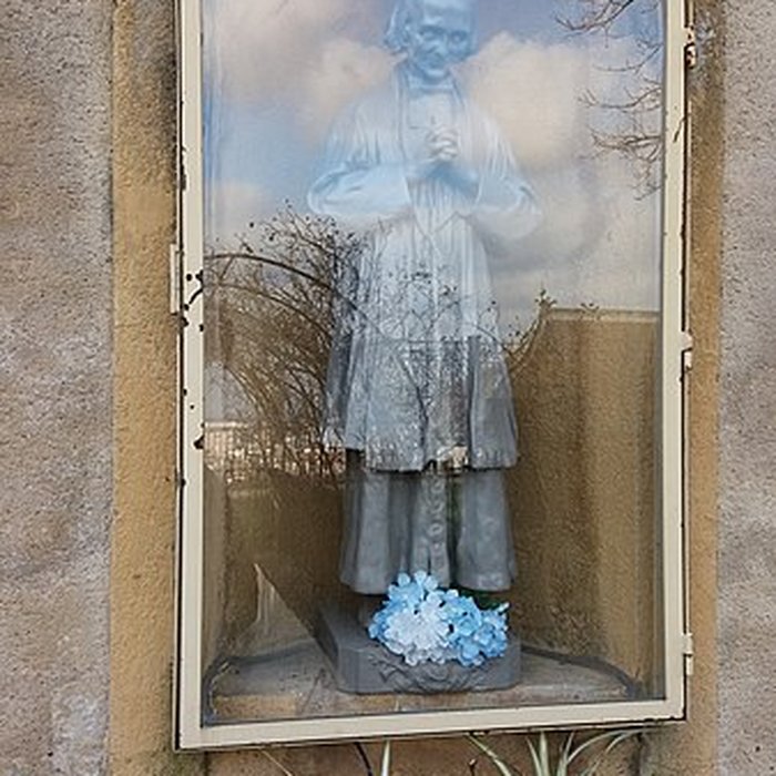 Photo de Maison de la Bréda, dite maison Pauline Jaricot