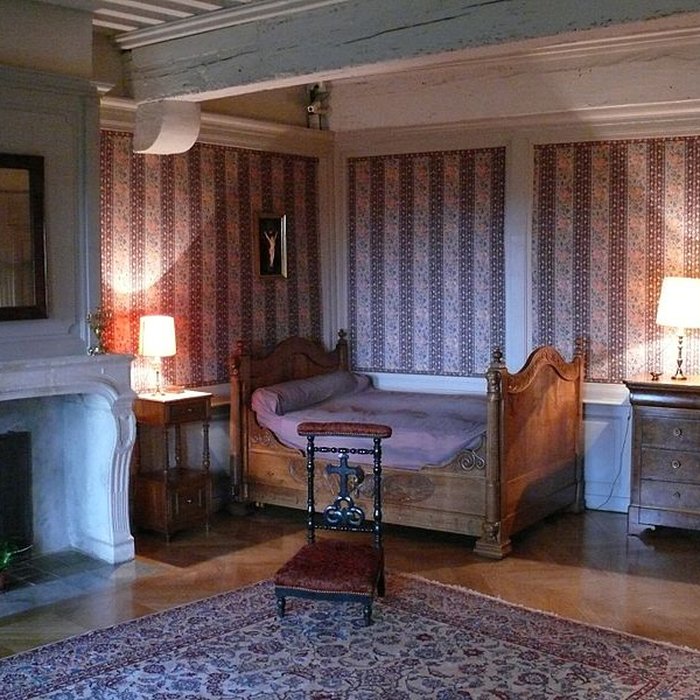 Photo de Maison de la Bréda, dite maison Pauline Jaricot