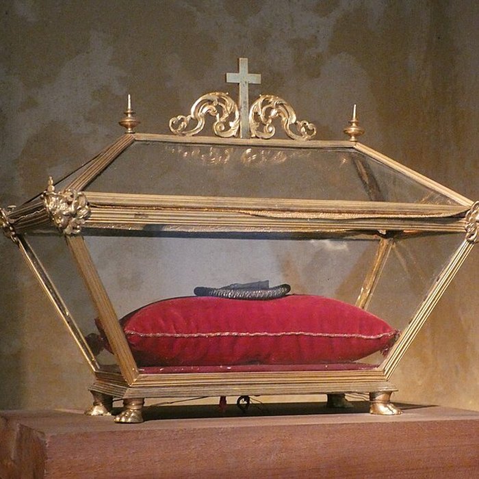 Photo de Maison de la Bréda, dite maison Pauline Jaricot