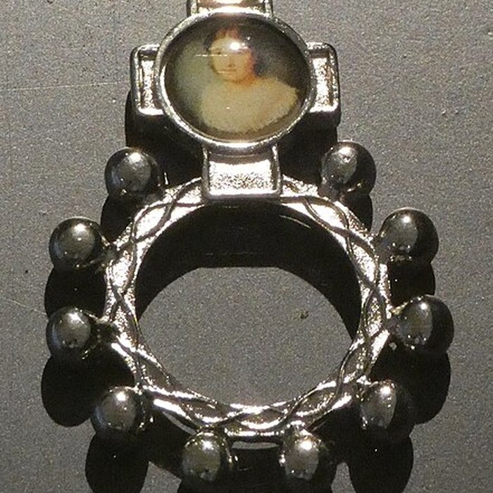 Photo de Maison de la Bréda, dite maison Pauline Jaricot