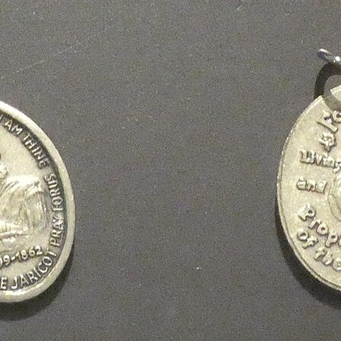 Photo de Maison de la Bréda, dite maison Pauline Jaricot