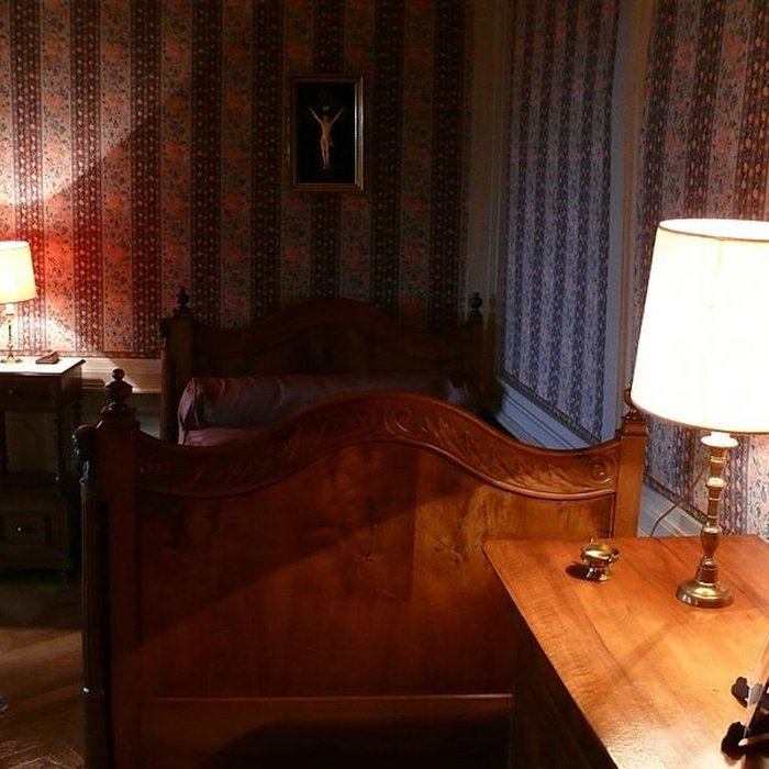 Photo de Maison de la Bréda, dite maison Pauline Jaricot