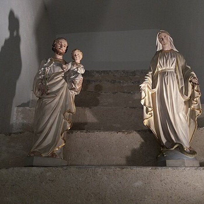 Photo de Maison de la Bréda, dite maison Pauline Jaricot