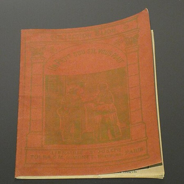 Photo de Maison de la Bréda, dite maison Pauline Jaricot