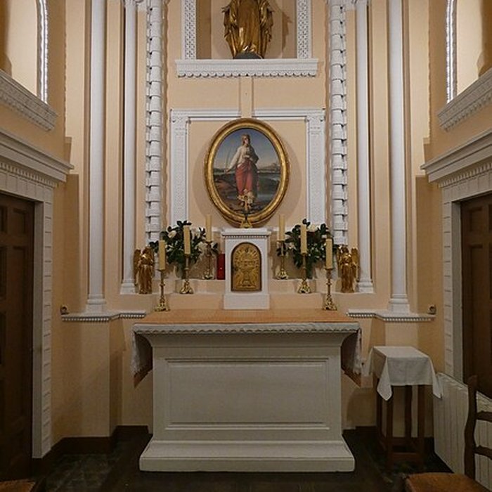 Photo de Maison de la Bréda, dite maison Pauline Jaricot