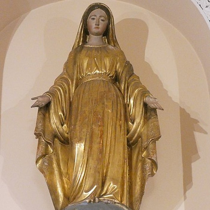 Photo de Maison de la Bréda, dite maison Pauline Jaricot