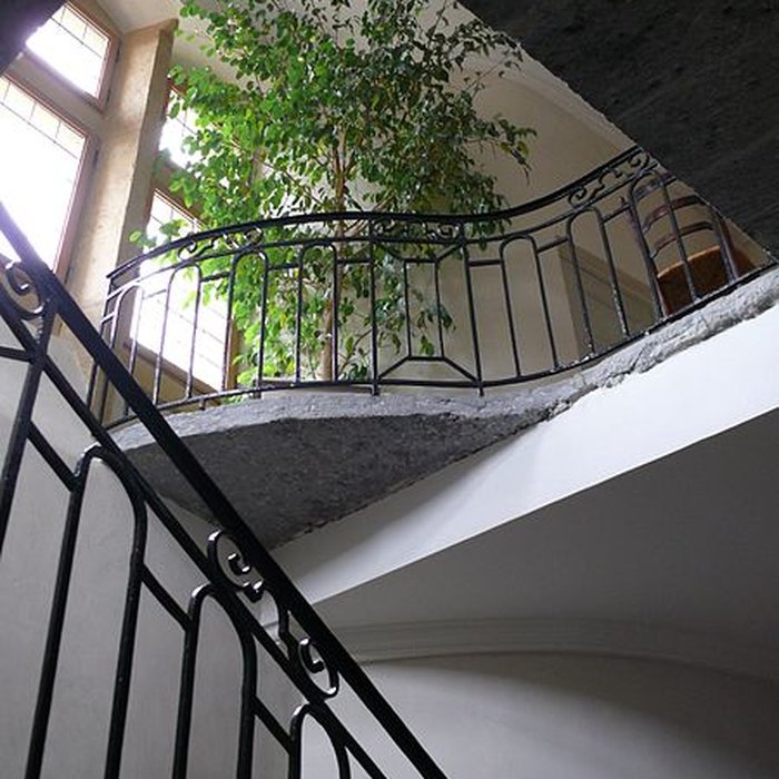 Photo de Maison de la Bréda, dite maison Pauline Jaricot