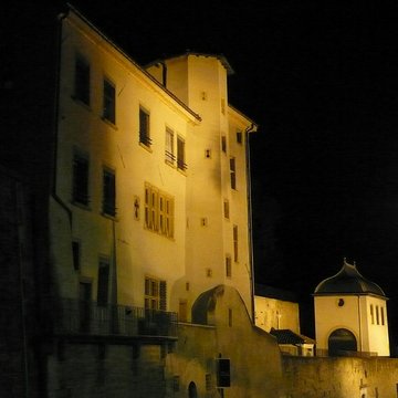 Maison de la Bréda, dite maison Pauline Jaricot