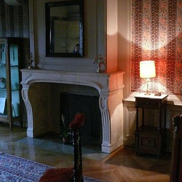 Maison de la Bréda, dite maison Pauline Jaricot