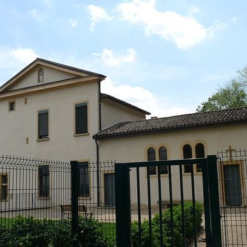 Maison de la Bréda, dite maison Pauline Jaricot