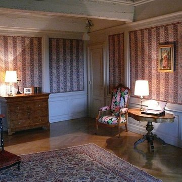 Maison de la Bréda, dite maison Pauline Jaricot