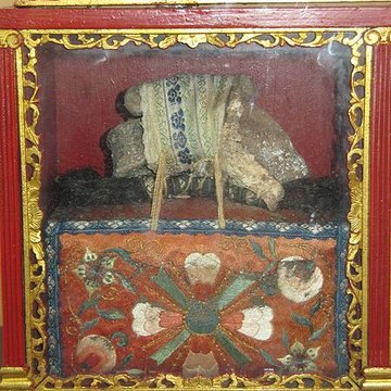 Maison de la Bréda, dite maison Pauline Jaricot