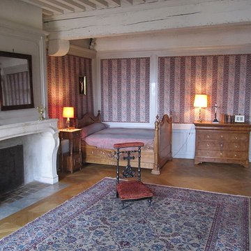 Maison de la Bréda, dite maison Pauline Jaricot