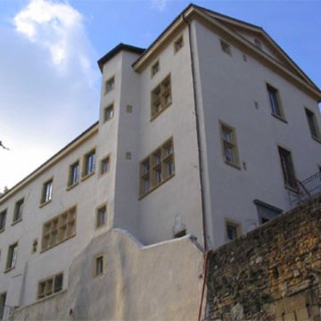 Maison de la Bréda, dite maison Pauline Jaricot