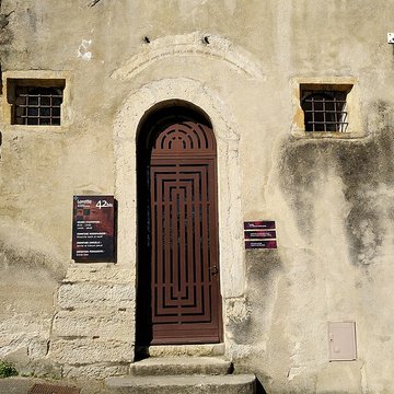 Maison de la Bréda, dite maison Pauline Jaricot